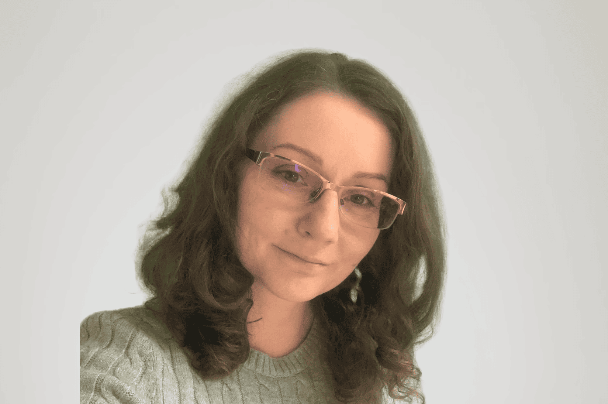 Agata Szerwerska Wąsik